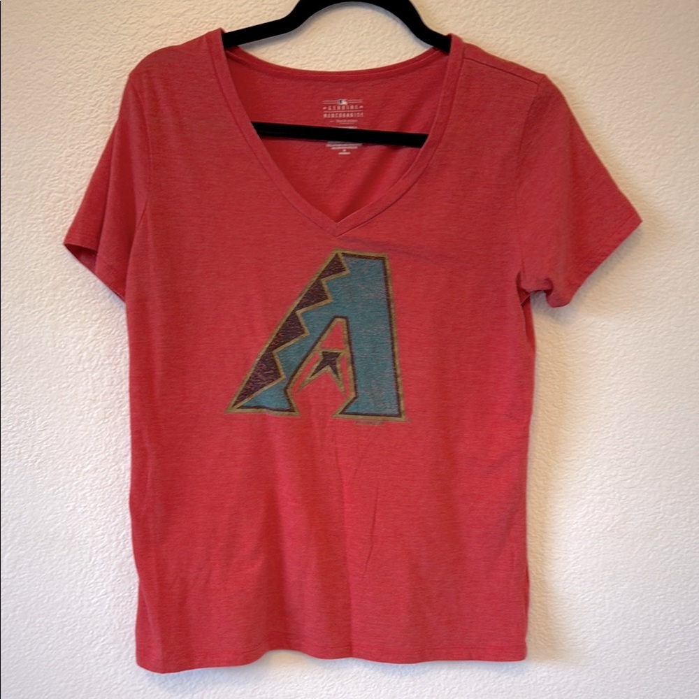 MLB Arizona Diamondbacks Women’s T-Shirt (M)